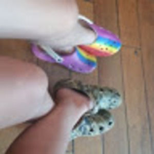 Meet your Posher, Alexa